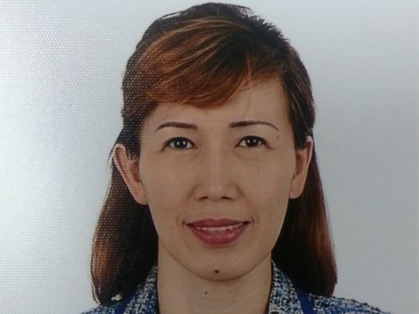 Tập đoàn Number 1 bổ nhiệm “ngoại binh” cấp cao về kinh doanh ảnh 1