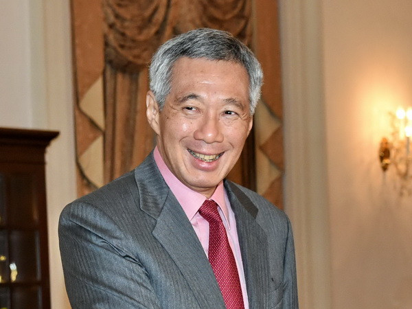 Văn phòng Thủ tướng Singapore: Ông Lý Hiển Long mắc bệnh ung thư ảnh 1