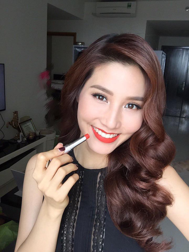 Tỏa sáng từng khoảng khắc với bí quyết chọn màu son chuẩn sắc ảnh 1