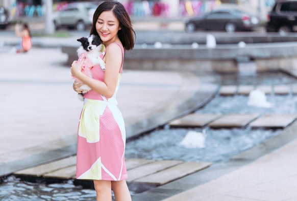 Mỹ nhân Việt đồng loạt "xuống tóc" với trào lưu tóc bob ảnh 21