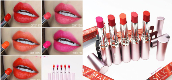 Tỏa sáng từng khoảng khắc với bí quyết chọn màu son chuẩn sắc ảnh 6