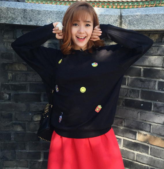 Mỹ nhân Việt đồng loạt "xuống tóc" với trào lưu tóc bob ảnh 13