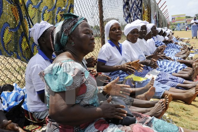 18 triệu phụ nữ tại các nước đang phát triển bị thiếu dinh dưỡng ảnh 1