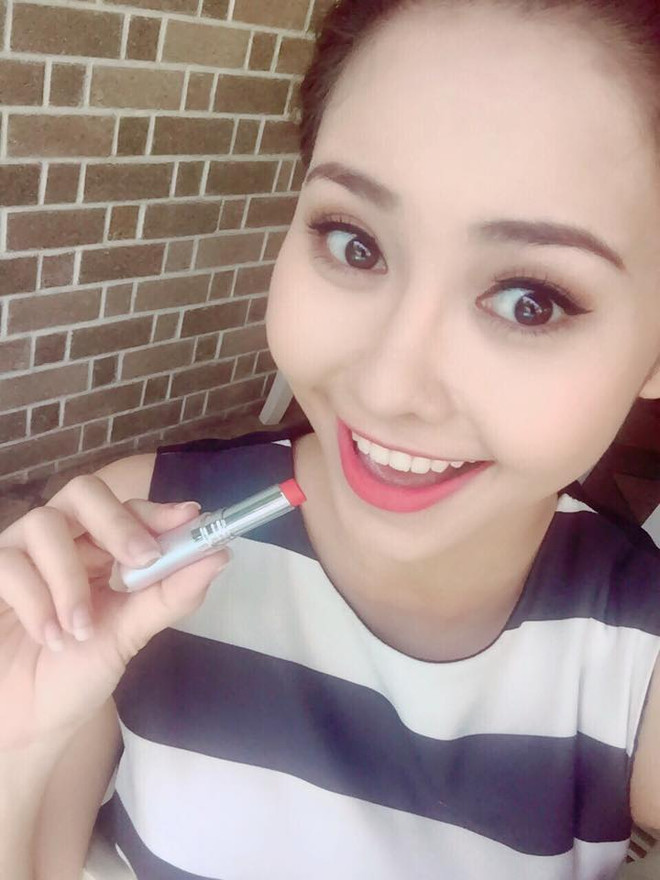 Tỏa sáng từng khoảng khắc với bí quyết chọn màu son chuẩn sắc ảnh 3