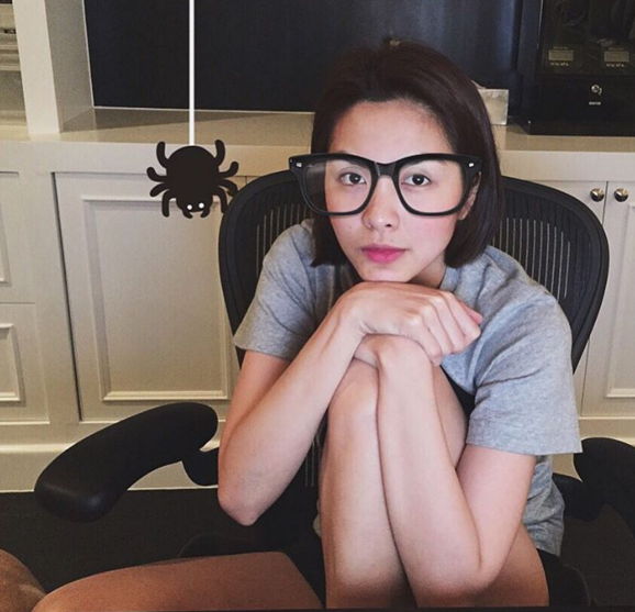 Mỹ nhân Việt đồng loạt "xuống tóc" với trào lưu tóc bob ảnh 1