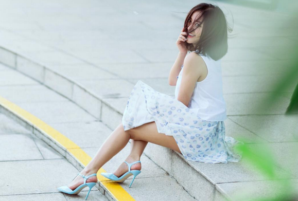 Mỹ nhân Việt đồng loạt "xuống tóc" với trào lưu tóc bob ảnh 22