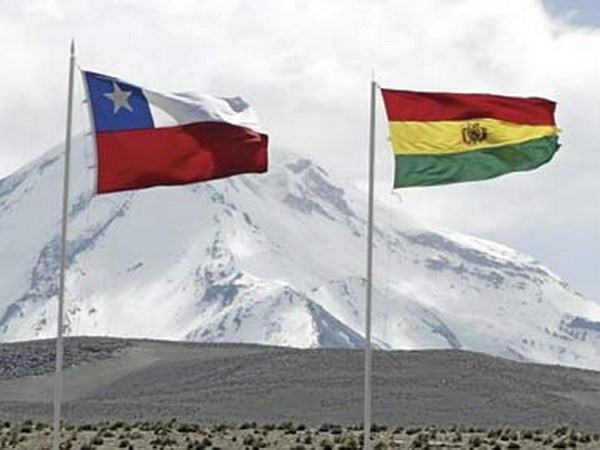 Chile đề xuất đối thoại nếu Bolivia rút đơn kiện tranh chấp chủ quyền ảnh 1