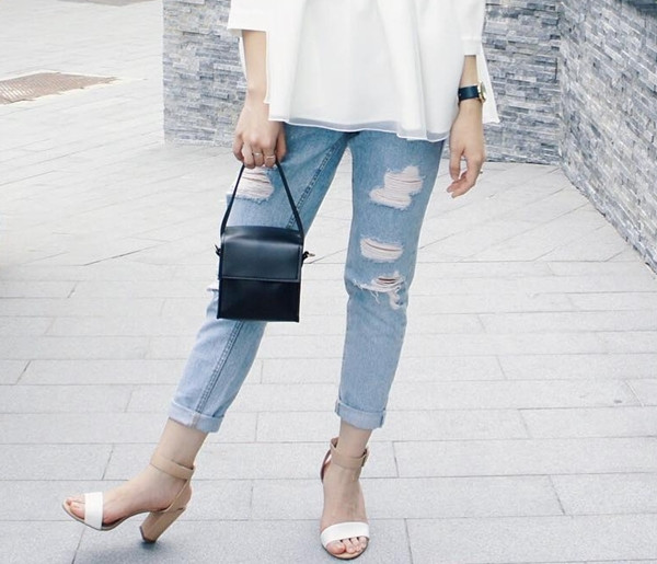 Mê mẩn với phong cách đón Đông của các fashionista Việt ảnh 5