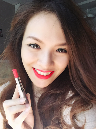 Tỏa sáng từng khoảng khắc với bí quyết chọn màu son chuẩn sắc ảnh 2