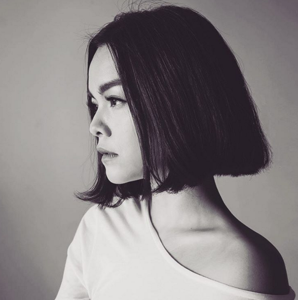 Mỹ nhân Việt đồng loạt "xuống tóc" với trào lưu tóc bob ảnh 10