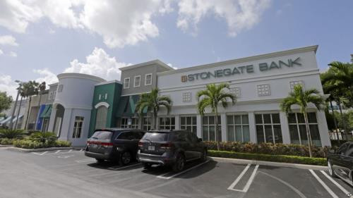 Ngân hàng đầu tiên của Mỹ phát hành thẻ thanh toán tại Cuba ảnh 1