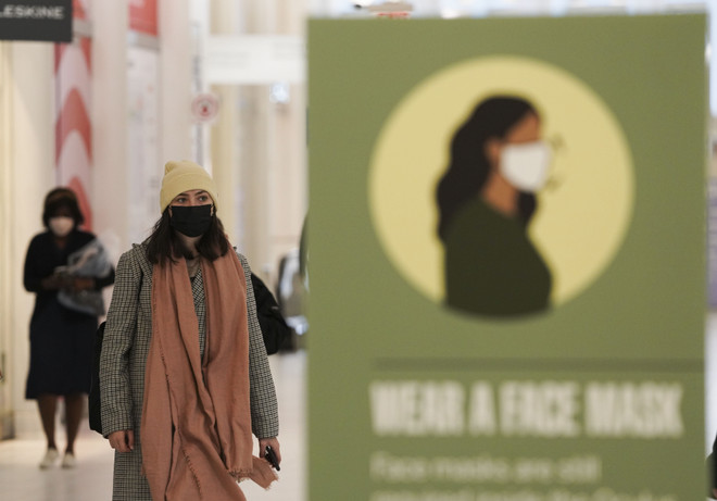 Dịch COVID-19 sáng 1/4: Thế giới ghi nhận trên 6,16 triệu ca tử vong ảnh 1