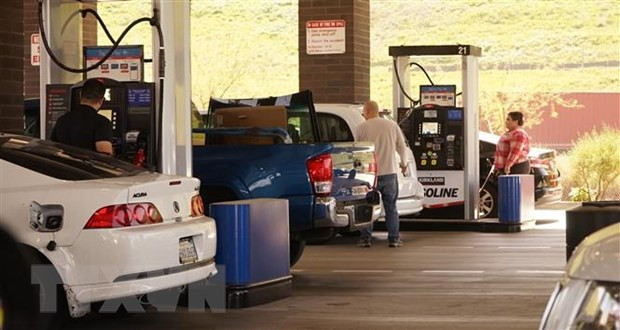 Mỹ kêu gọi các nước mở kho dự trữ dầu nhằm bổ sung nguồn cung ảnh 1