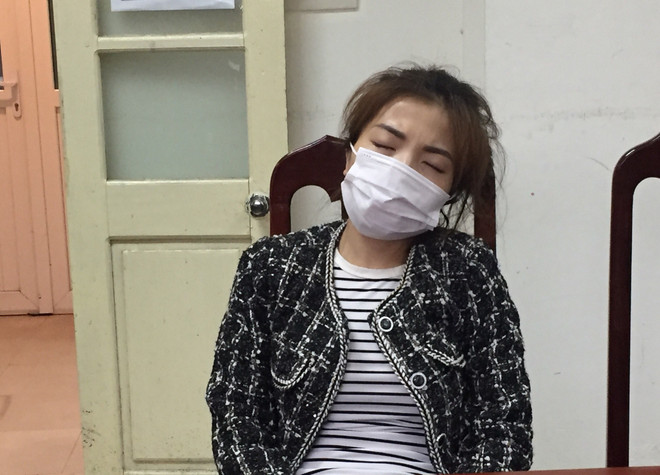 Vụ cháy làm 1 người chết ở Hà Nội: Báo cáo kết quả điều tra trước 5/4 ảnh 1