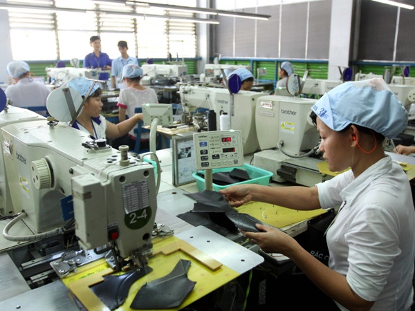 Bài toán hướng tới tự chủ kinh tế trong "một thế giới phẳng" ảnh 1