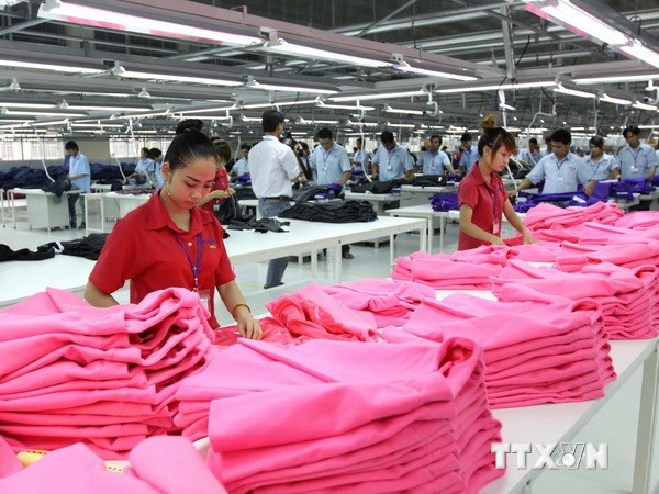 Luật Đầu tư sửa đổi: Tăng cơ hội "đón làn sóng" đầu tư FDI ảnh 1