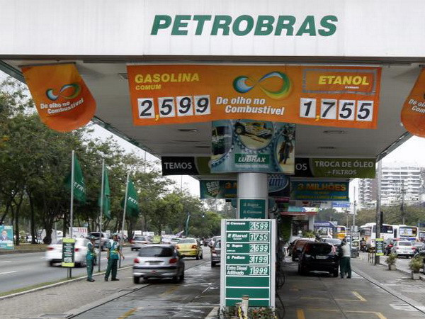 Brazil phát hiện tình tiết mới trong bê bối tham nhũng ở Petrobras ảnh 1