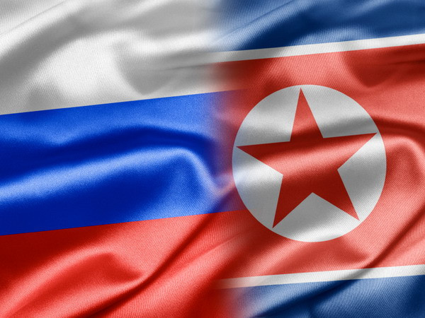 Tổng thống Nga đề cao tăng cường hợp tác với Triều Tiên ảnh 1
