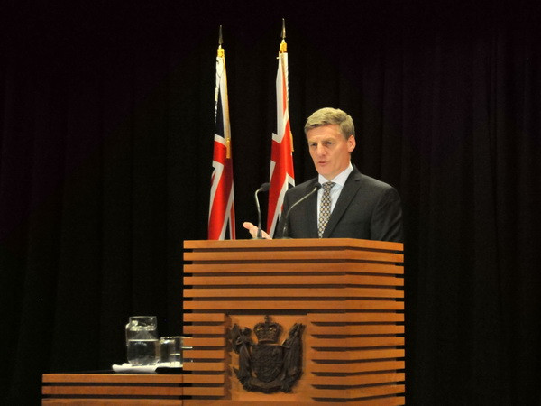 Sau Nhật Bản, New Zealand chính thức thông qua hiệp định TPP ảnh 1