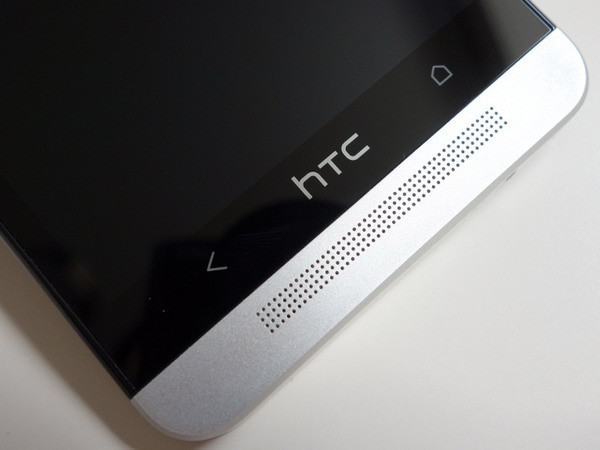 Hé lộ hậu duệ của mẫu HTC One qua phép thử mới ảnh 1