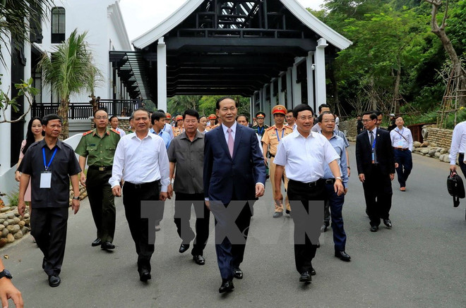 Sự kiện trong nước 30/10-5/11: Bão số 12 làm 49 người chết, mất tích ảnh 1