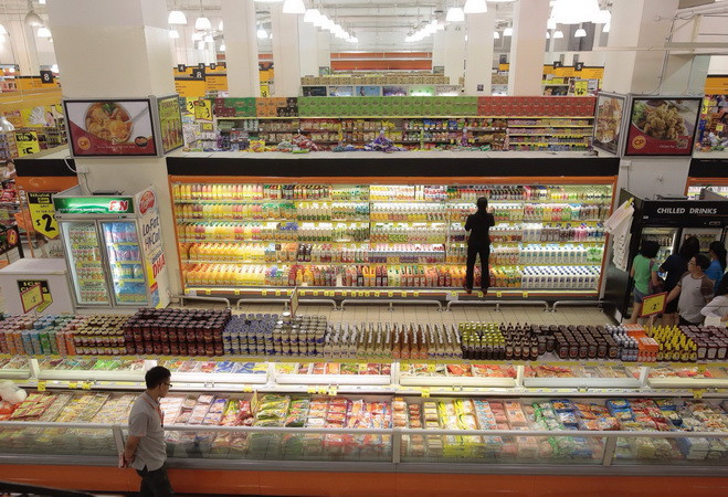 Singapore đang đứng đầu thế giới về tài năng khởi nghiệp ảnh 1