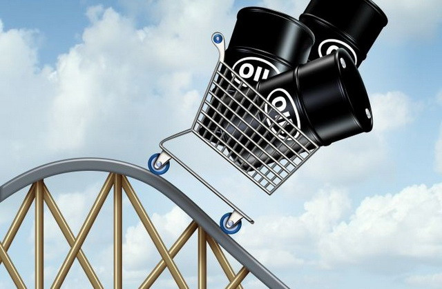 Giá dầu giảm khi liên quân Arab kết thúc chiến dịch ở Yemen ảnh 1