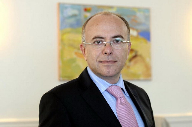 Cảnh sát Pháp bắt kẻ âm mưu tấn công vũ trang các nhà thờ ảnh 1