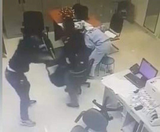 Đơn vị thu phí nói gì về số tiền 2,2 tỷ đồng bị cướp ở trạm Dầu Giây? ảnh 1