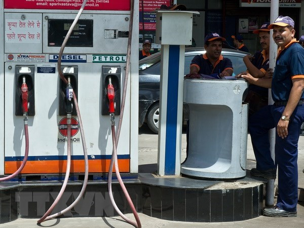 Chuyên gia: Châu Á cần chuẩn bị cho khủng hoảng năng lượng tiếp theo ảnh 1