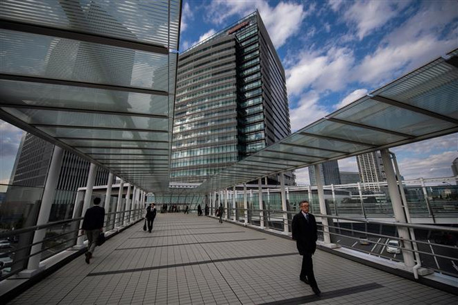 'Đại gia ôtô' Nissan của Nhật Bản lại bị giáng thêm một đòn mạnh ảnh 1