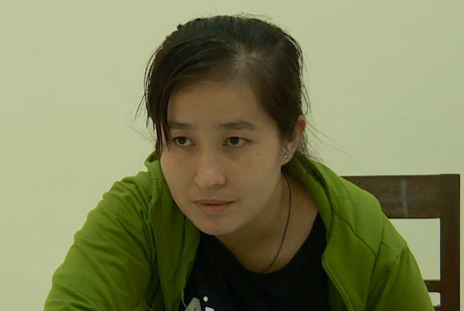 Công an Cao Bằng phá mắt xích trong đường dây mua bán trẻ sơ sinh ảnh 1