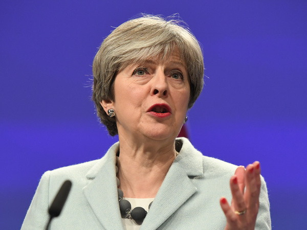 Thông điệp nhân dịp Năm Mới của lãnh đạo Anh, Hàn Quốc ảnh 1