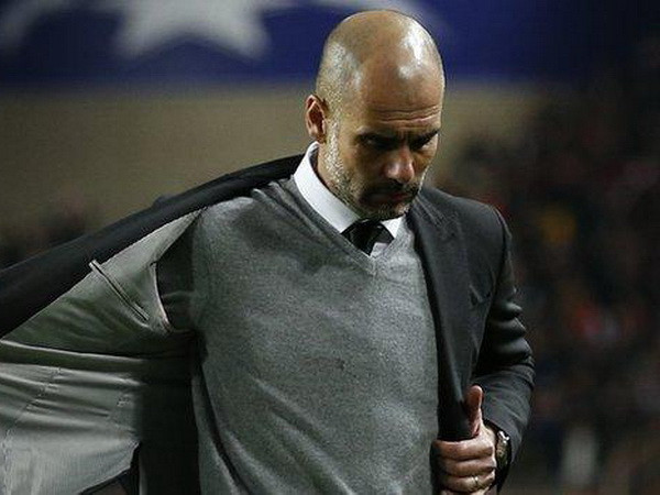 Man City bị loại khỏi Champions League: Lỗi Pep hay lỗi… thời đại? ảnh 1