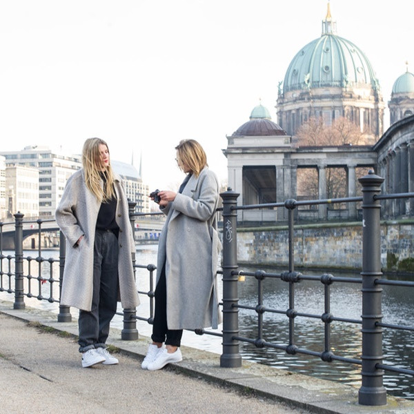 Ba phong cách thu đông cực đẹp dành cho những cô nàng cao kều ảnh 13