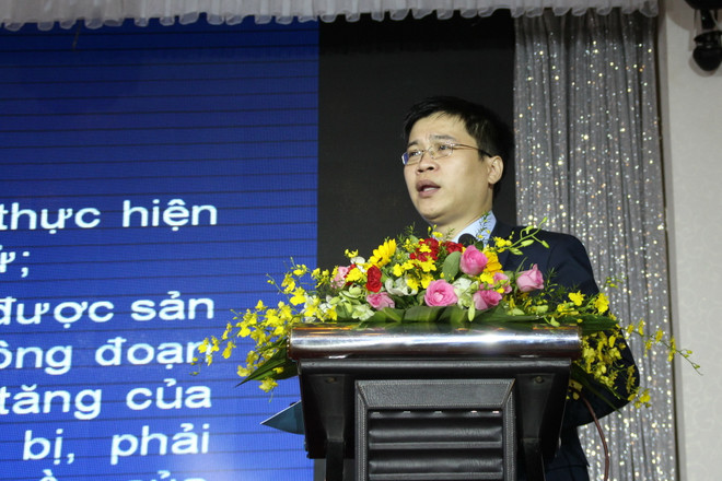 Đồng Nai đẩy mạnh xuất khẩu sang các thị trường trọng điểm ảnh 2