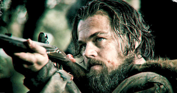 Leo DiCaprio tiết lộ phải ăn gan bò sống trong "The Revenant" ảnh 1