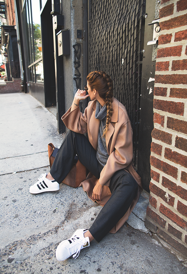 Ba phong cách thu đông cực đẹp dành cho những cô nàng cao kều ảnh 11