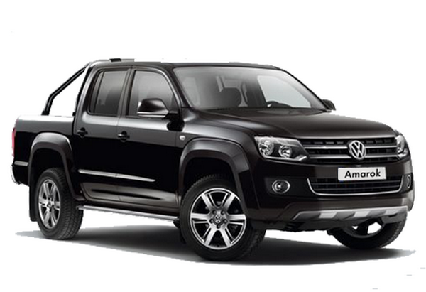 Volkswagen thu hồi hơn 17.000 xe bán tải ở thị trường Brazil ảnh 1