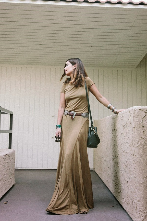 Ba phong cách thu đông cực đẹp dành cho những cô nàng cao kều ảnh 7