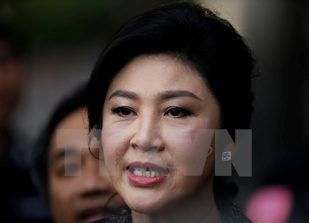 Thái Lan: Vụ việc bà Yingluck ảnh hưởng đến uy tín đảng Pheu Thai ảnh 1
