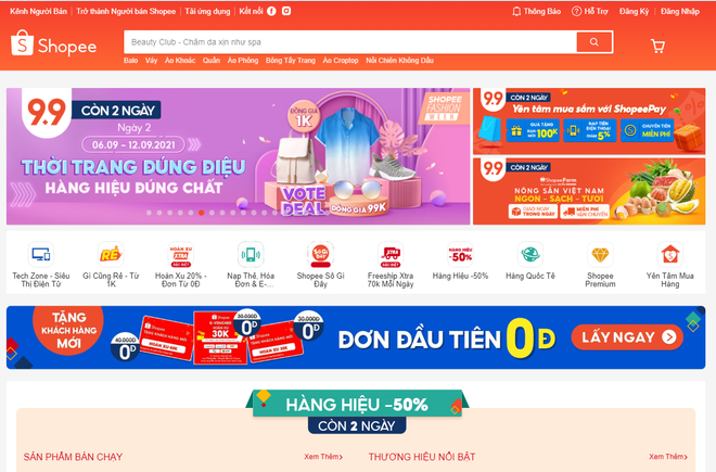 Ứng dụng mua sắm trực tuyến Shopee sắp ra mắt thị trường châu Âu ảnh 1