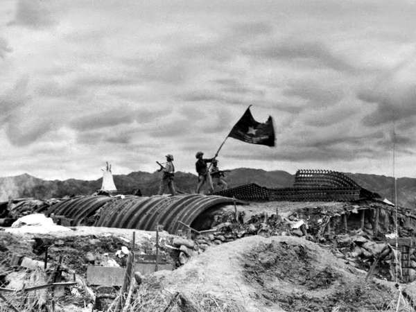 Điện Biên Phủ - Trận quyết chiến chiến lược đầu tiên ảnh 5