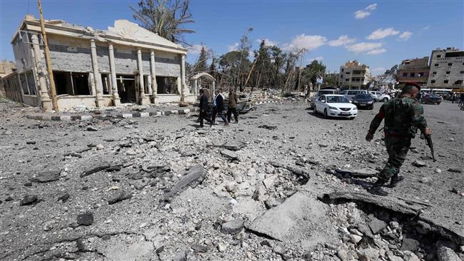 Đánh bom ở Đông Nam Thổ Nhĩ Kỳ khiến nhiều binh sỹ bị thương ảnh 1