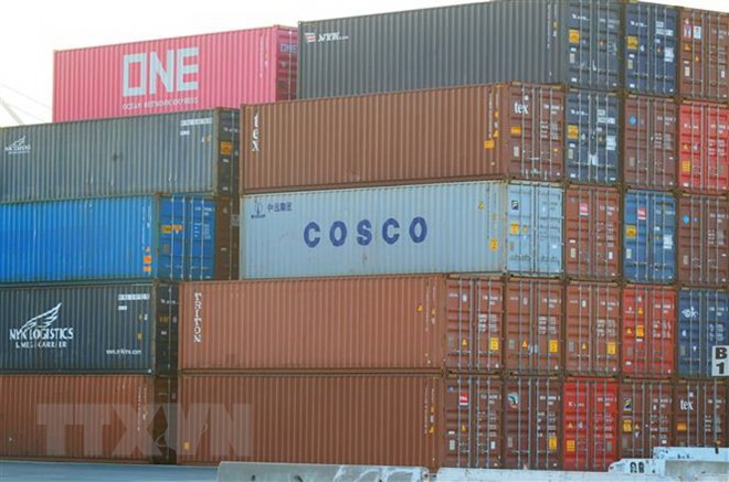 Vẫn còn nhiều bế tắc trong đàm phán thương mại Mỹ-Trung ảnh 1