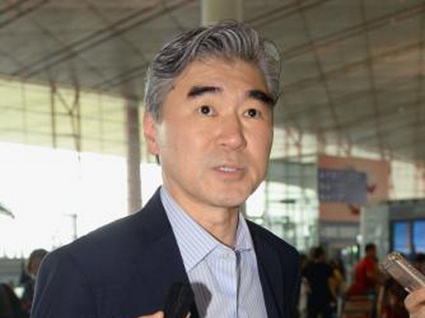 Đặc phái viên của Mỹ về Triều Tiên sắp thăm Hàn Quốc, Nhật Bản ảnh 1