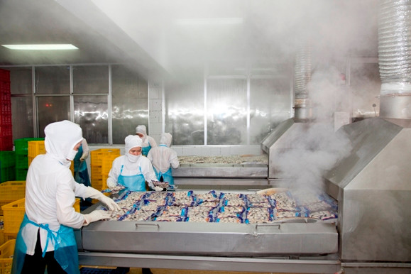 PAN dự kiến phát hành riêng lẻ 11% cổ phần cho Tập đoàn Sojitz ảnh 1