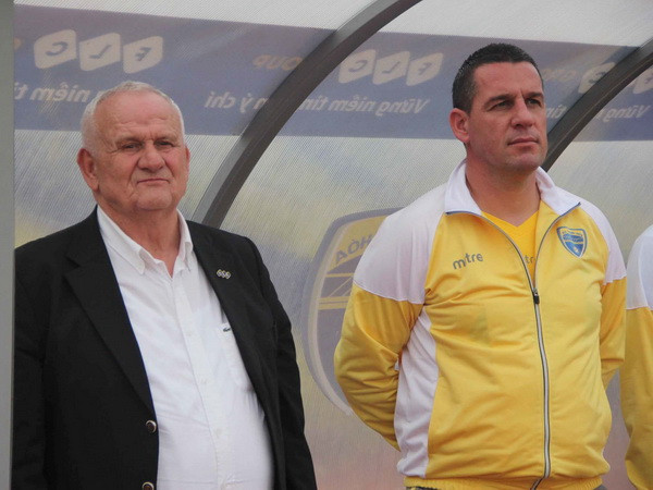 FLC Thanh Hóa có chiến thắng thứ 3 liên tiếp dù vắng mặt Omar ảnh 1