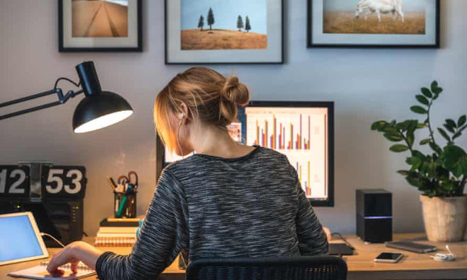 Lao động nữ sẽ đóng góp thêm 20.000 tỷ USD vào GDP toàn cầu ảnh 1