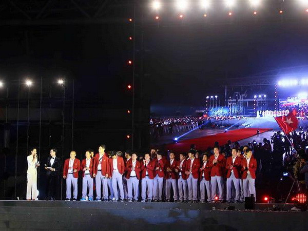 Thủ tướng tặng bằng khen Đội tuyển Bóng đá Olympic quốc gia ảnh 1